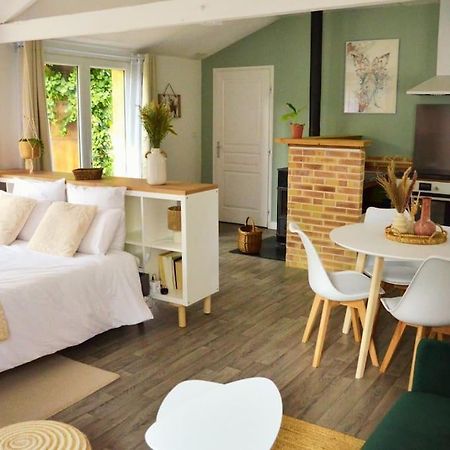 Chalet Cosy Au Coeur De La Foret De Broceliande Beignon Bagian luar foto